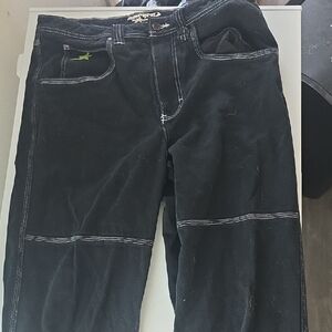 Empyre Black Jeans Like New